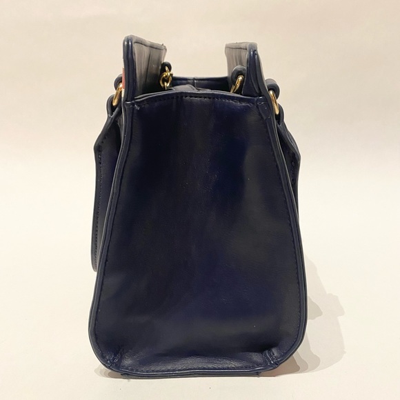 Tommy Hilfiger striped bag - Picture 7 of 11